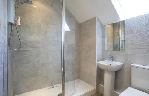 Cuthbert Cottage - Foto 20