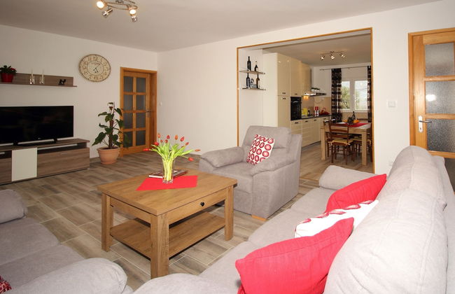 Apartment Milenka - Foto 9