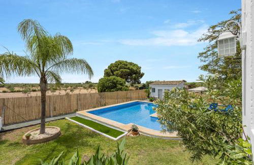 Casa rural Dehesa de las Yeguas - Foto 33