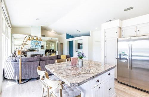 360 Mountain Views, Pool and Spa by MariamsBnb - Foto 24