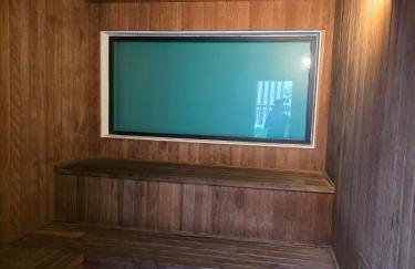 Apartamento aconchegante com piscina e jacuzzi - Foto 16