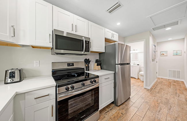 Bianco Sands by Beachside Management - Foto 45