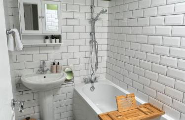 Grace House - 15 Minutes To Central London - Foto 17