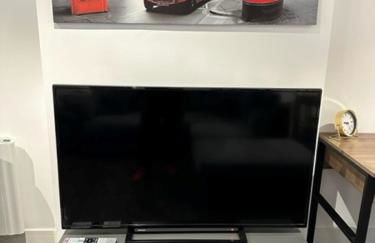 Stunning Flat with Parking Free near Sutton Station - Foto 16