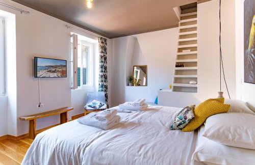 Paxos Fairytales House 2 - Foto 18