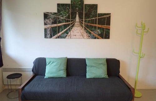 Appartements du Pic d'Anie - Foto 35