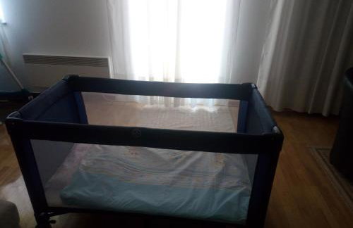 Apartment Panorama with private parking - Foto 50