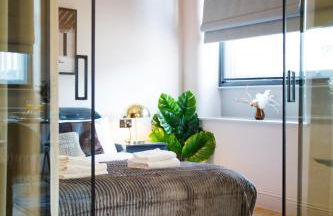 Stylish Manchester City Escape - Walk to Chinatown - Foto 21