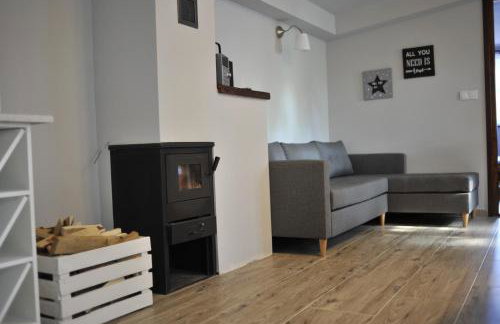 przy lesie - Foto 65