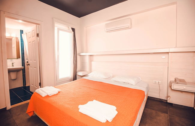 Muskebi Apart - Foto 4