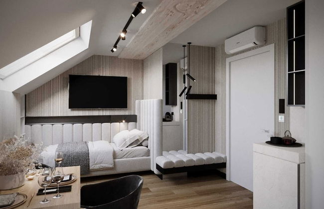 Aparthotel Diamond SPA Family - Foto 30