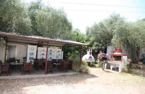 Olive Garden Villas and Apartments - Foto 7