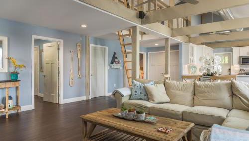 Luxury Marblehead Condo - Foto 2