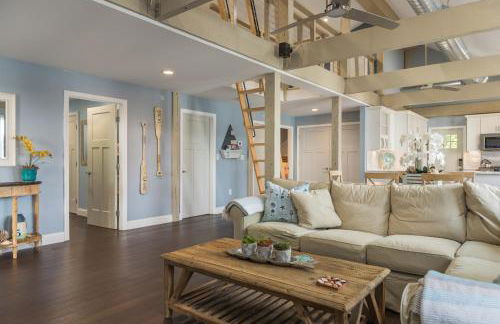 Luxury Marblehead Condo - Foto 2