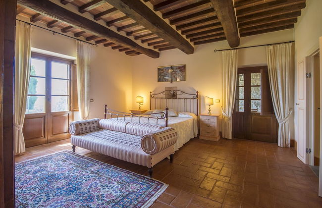 Villa Il Sasso - Foto 2