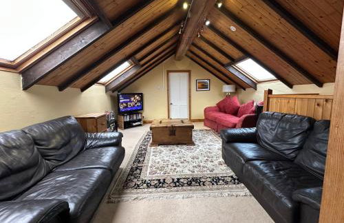 The Old Vicarage - Foto 17