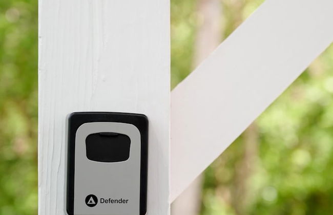 Wild Lotus Villa - Waterfront on Jolly Harbour - Photo 26