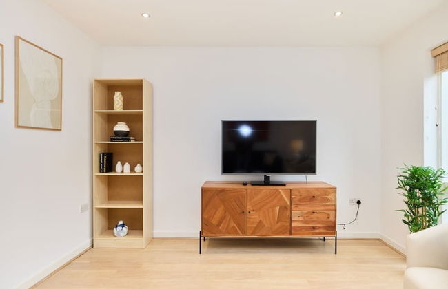 The Heathside Haven - Modern 3bdr Home With Garden - Foto 19