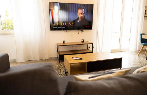 Porto Fluviale Penthouse - Rome Collection - Photo 63