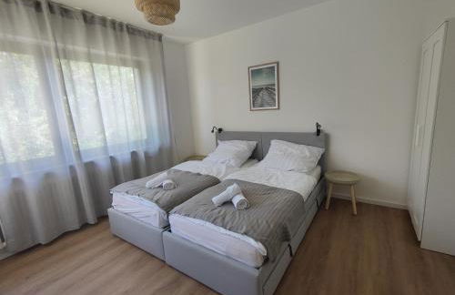 Parkblick Apartment Weißenthurm Nähe Koblenz - Foto 28