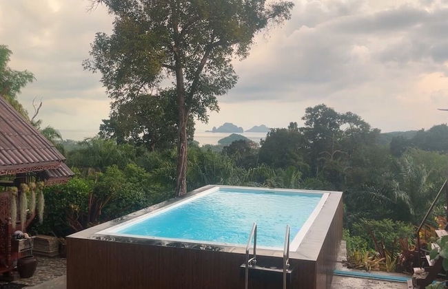 Klong Muang Seaview - Foto 16