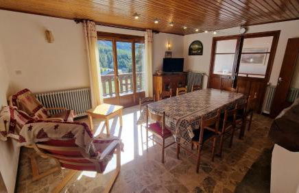 Chalet l'Acinos - Photo 22