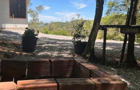 Chale Pedra do Sol - Foto 11