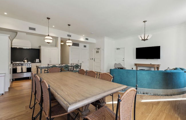 Hotel Perle - Foto 48