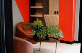 Cozy Moov Smart Apartamento - Foto 20