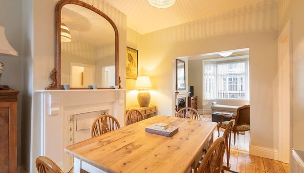 Host Stay Heather House - Foto 4, Zimmer