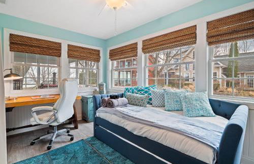 Oakwood Beach - Lake Front - Geneva-On-The-Lake - Foto 23