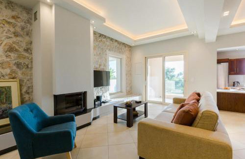 Villa Pelekas - Foto 18