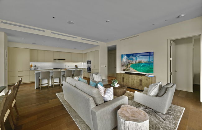 Park Lane 3300 3 Bedroom Apts by RedAwning - Foto 10