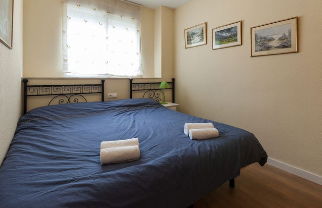 Coralina in Grau i Platja - Foto 17