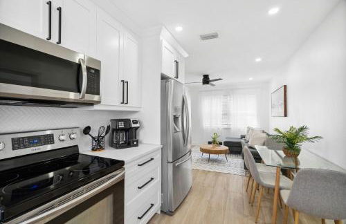 Cozy 3BR South Tampa Stay Bayshore&Downtown - Foto 5