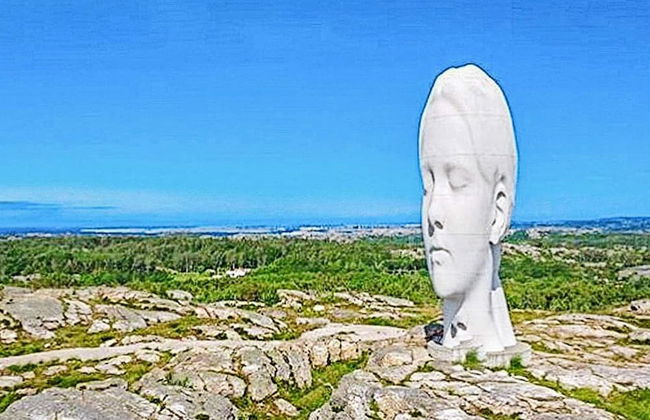 Holiday Home in Fagerfjäll Rönnäng - Foto 35