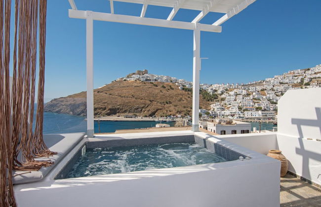 Ihthioessa Boutique Hotel - Photo 80