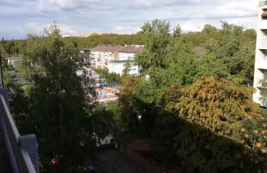 Apartment am Park - Foto 8