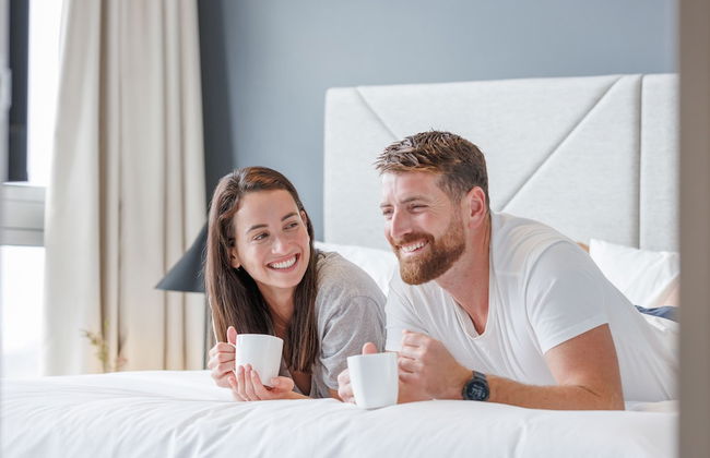 Meriton Suites Zetland - Foto 9