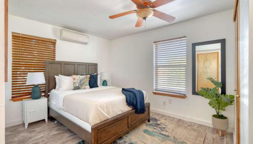 Alberta Arts Luxury Sleeps 4 Walk Score 99 - Foto 3