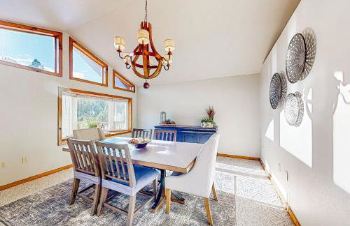 Hilltop Getaway - Foto 11