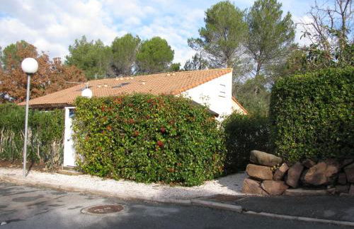 Résidence le Clos Azur 115 - Foto 17