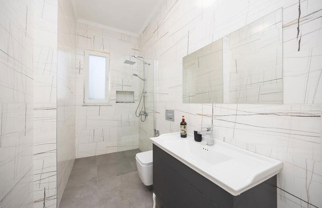 Villa White Cloud in Dalyan - Foto 24