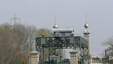 Haus Lupo am Kanal - Foto 5