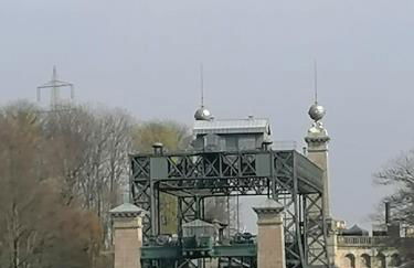 Haus Lupo am Kanal - Foto 5