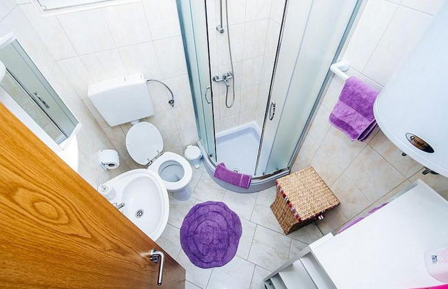 Apartments Perinic - Foto 22