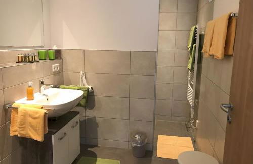 Appartementhaus Angelika - Foto 28