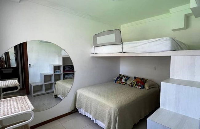 Nautilus Home Club - Penha - Polly - Foto 20