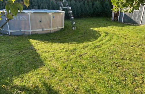 Familien Ferienhaus im Grünen in direkter Nähe zum Nürburgring - Foto 22