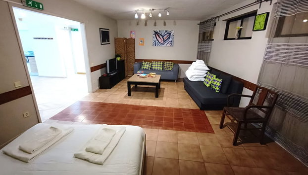 Apartamento Doria - Center Porto Economic Huge Fla - Foto 2, Zimmer